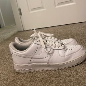 Air Forces